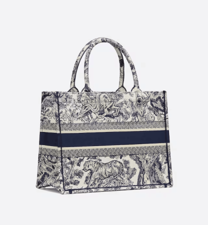 【入手困難・女性大人気】DIOR ミディアムバッグ ★1点限り★